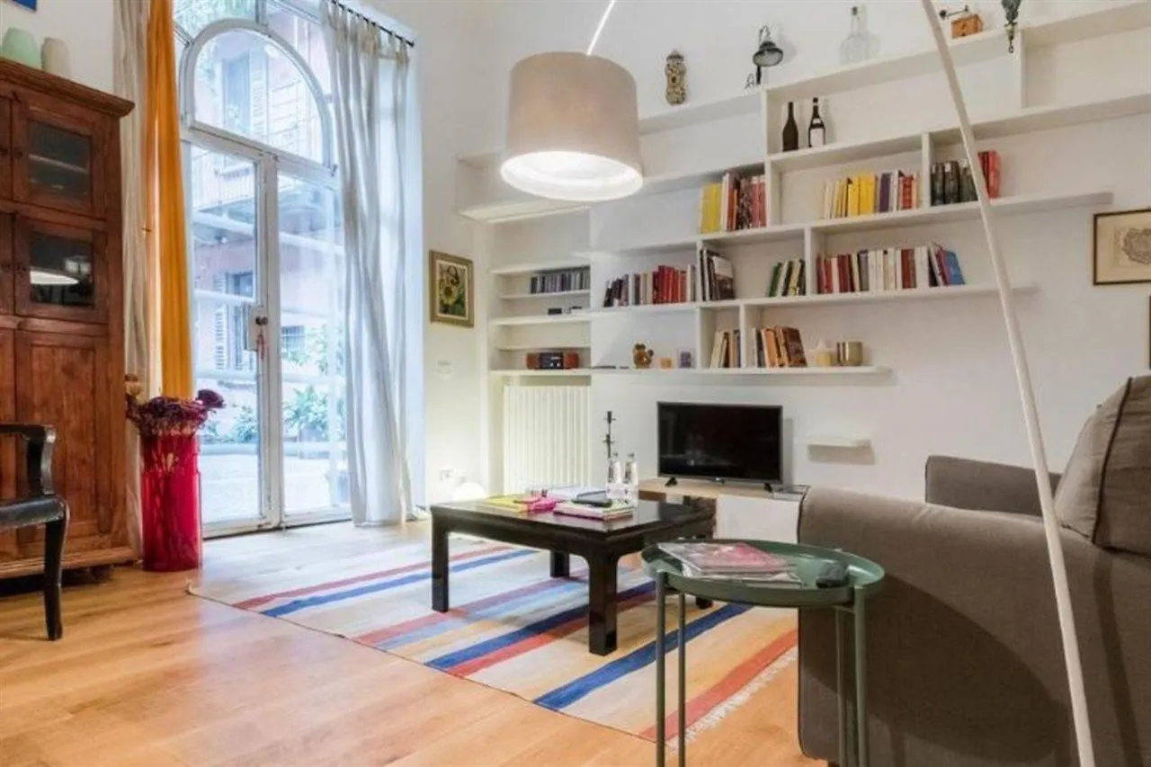 Appartamento Altido Cesare Da Sesto Milano Italia