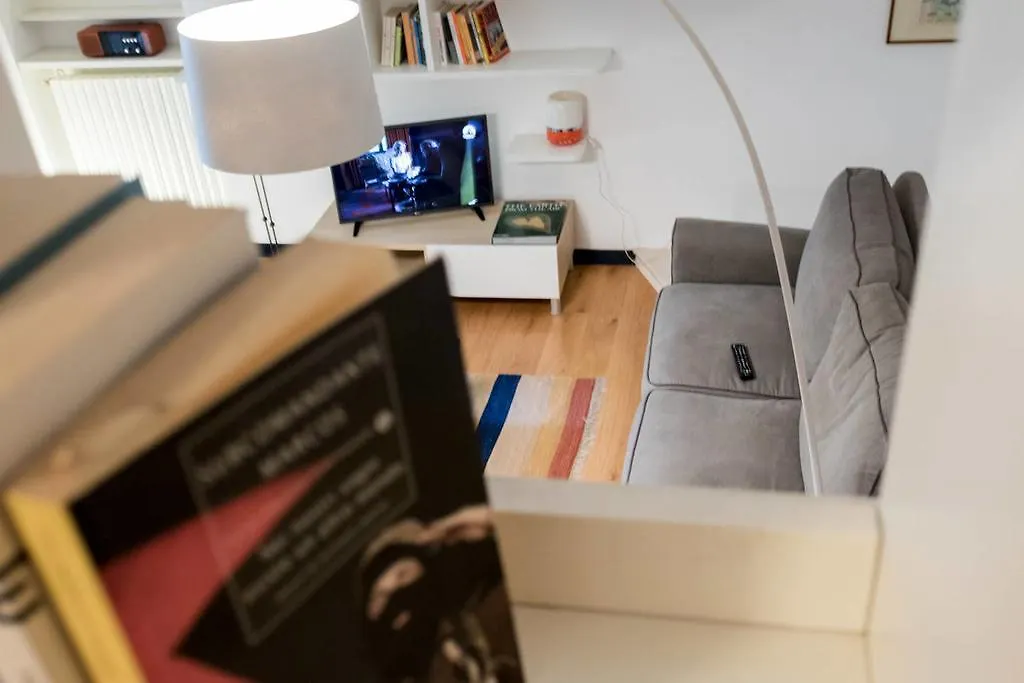 Appartamento Altido Cesare Da Sesto Milano Italia