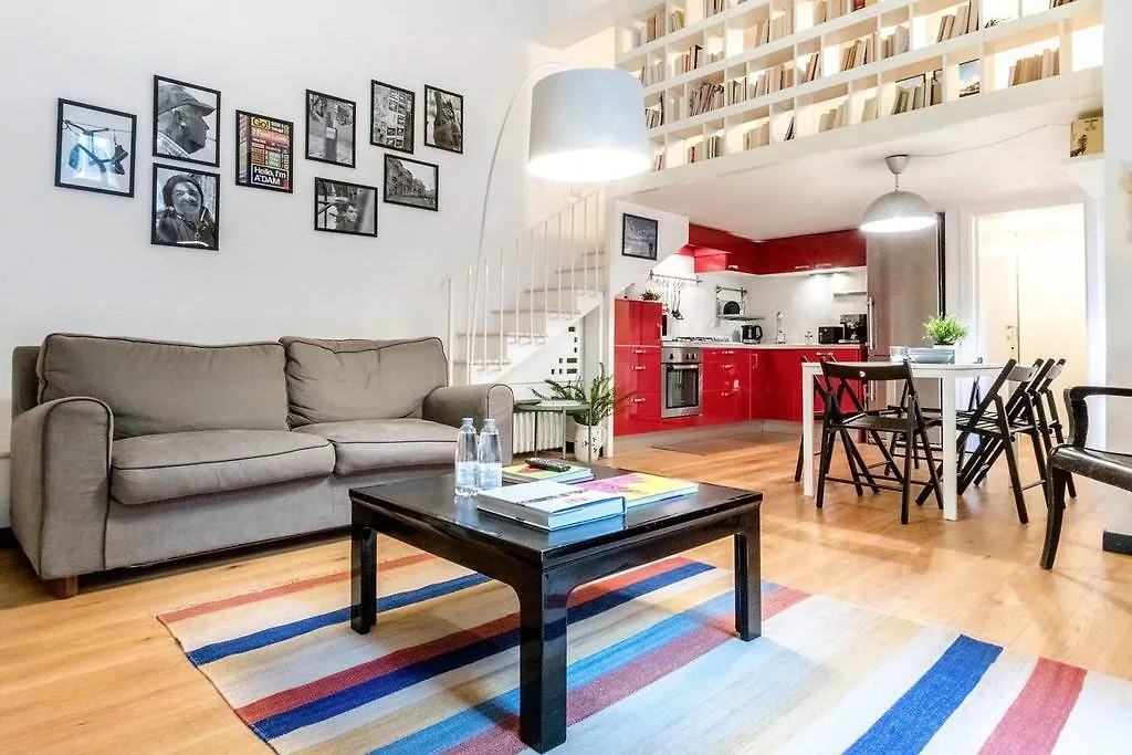 Appartamento Altido Cesare Da Sesto Milano