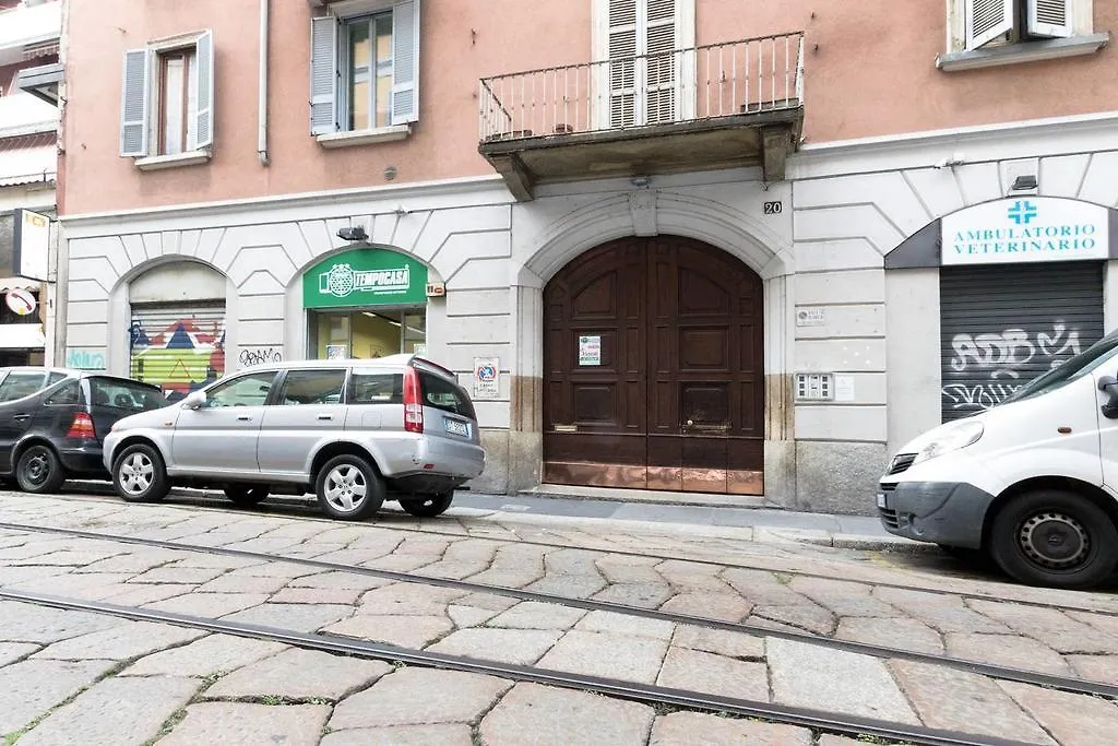 Appartamento Altido Cesare Da Sesto Milano