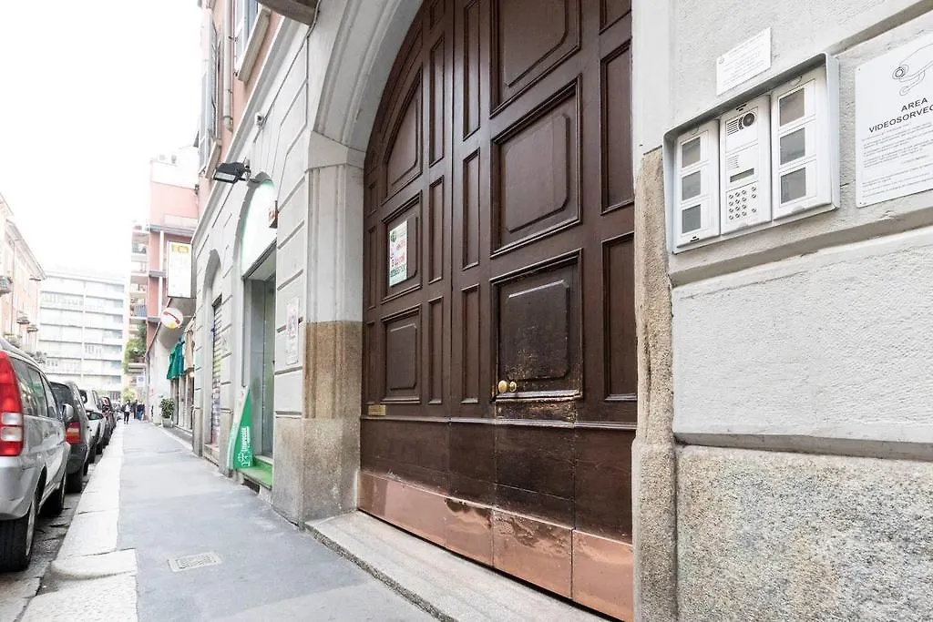 Appartamento Altido Cesare Da Sesto Milano
