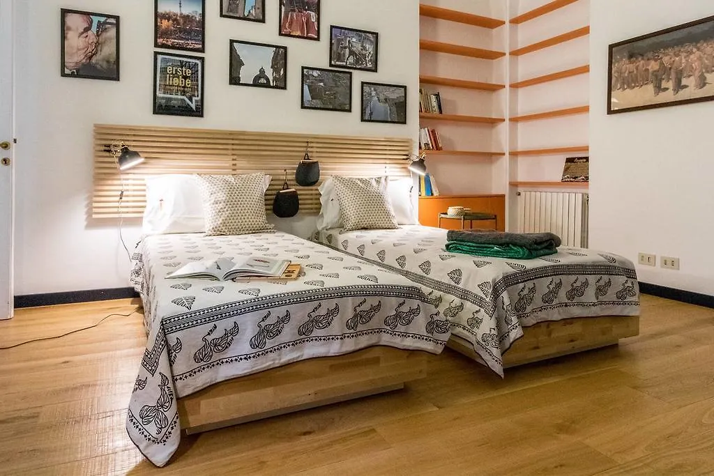 Appartamento Altido Cesare Da Sesto Milano