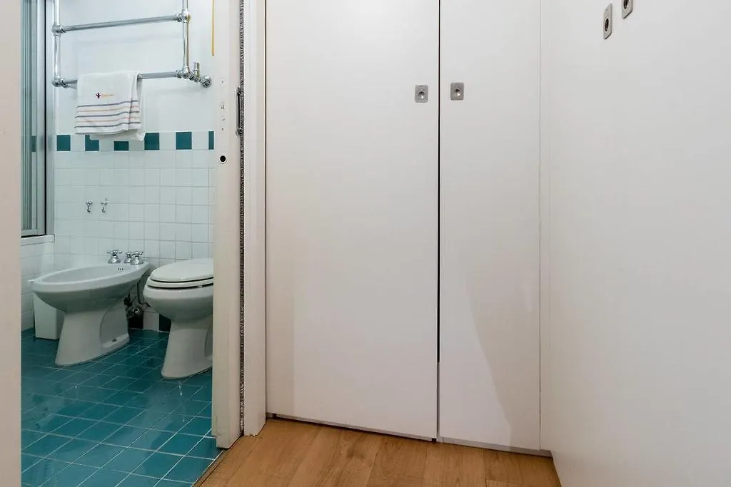 Altido Cesare Da Sesto Apartment Milan