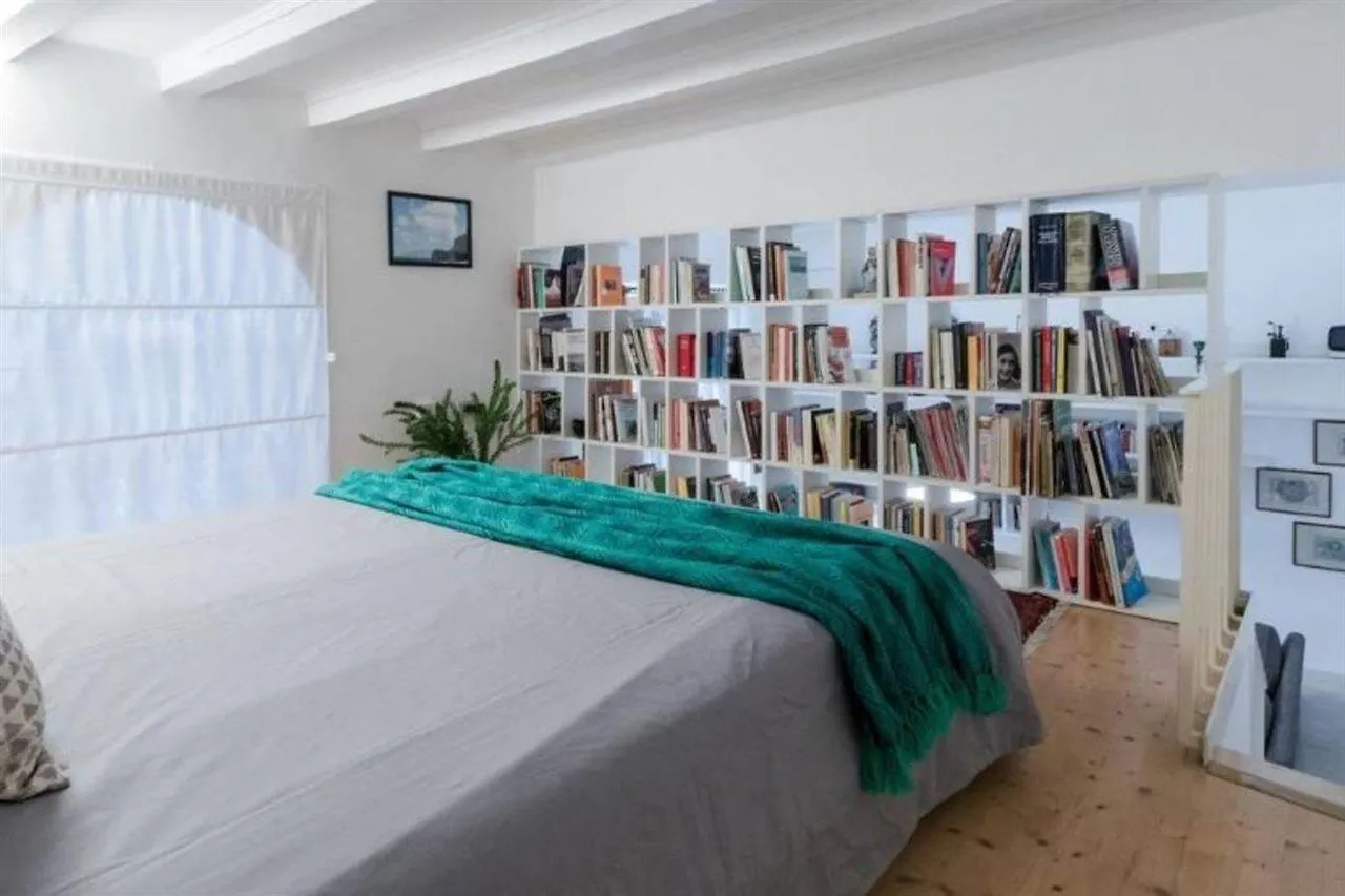 Altido Cesare Da Sesto Apartman Milánó Olaszország