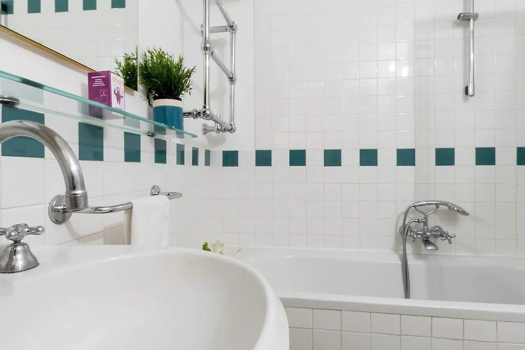 Altido Cesare Da Sesto Apartman Milánó Olaszország