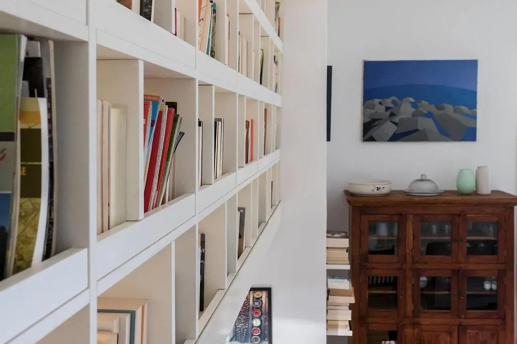 Altido Cesare Da Sesto Apartman Milánó