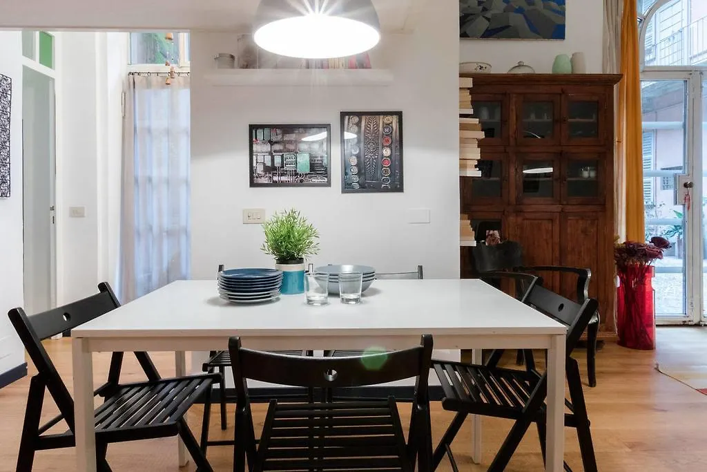 Altido Cesare Da Sesto Apartman Milánó 0*,  Olaszország