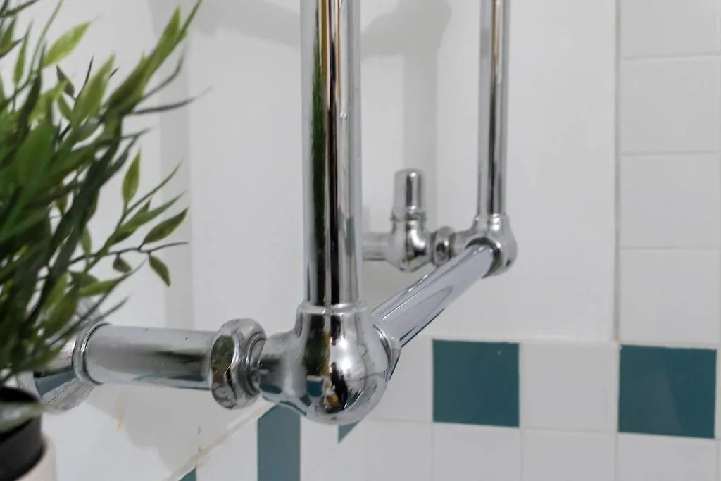 Altido Cesare Da Sesto Apartman Milánó 0*,  Olaszország