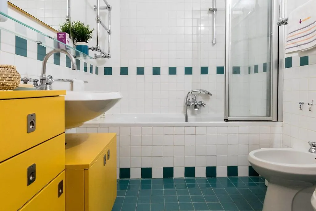 Altido Cesare Da Sesto Apartman Milánó