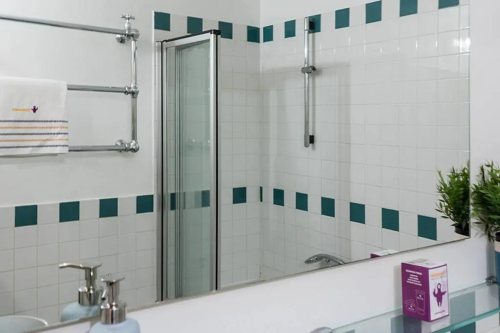 Altido Cesare Da Sesto Apartman Milánó Olaszország